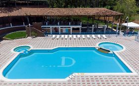Hotel Campestre Danubio By Gh Suites